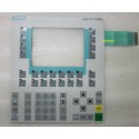 6AV6542-0BB15-2AX0 Membrane Keypad